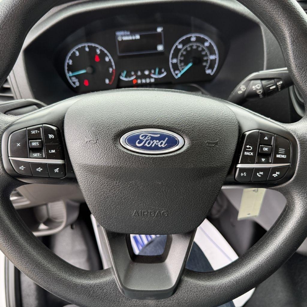 Ford Transit 250 Van 2024