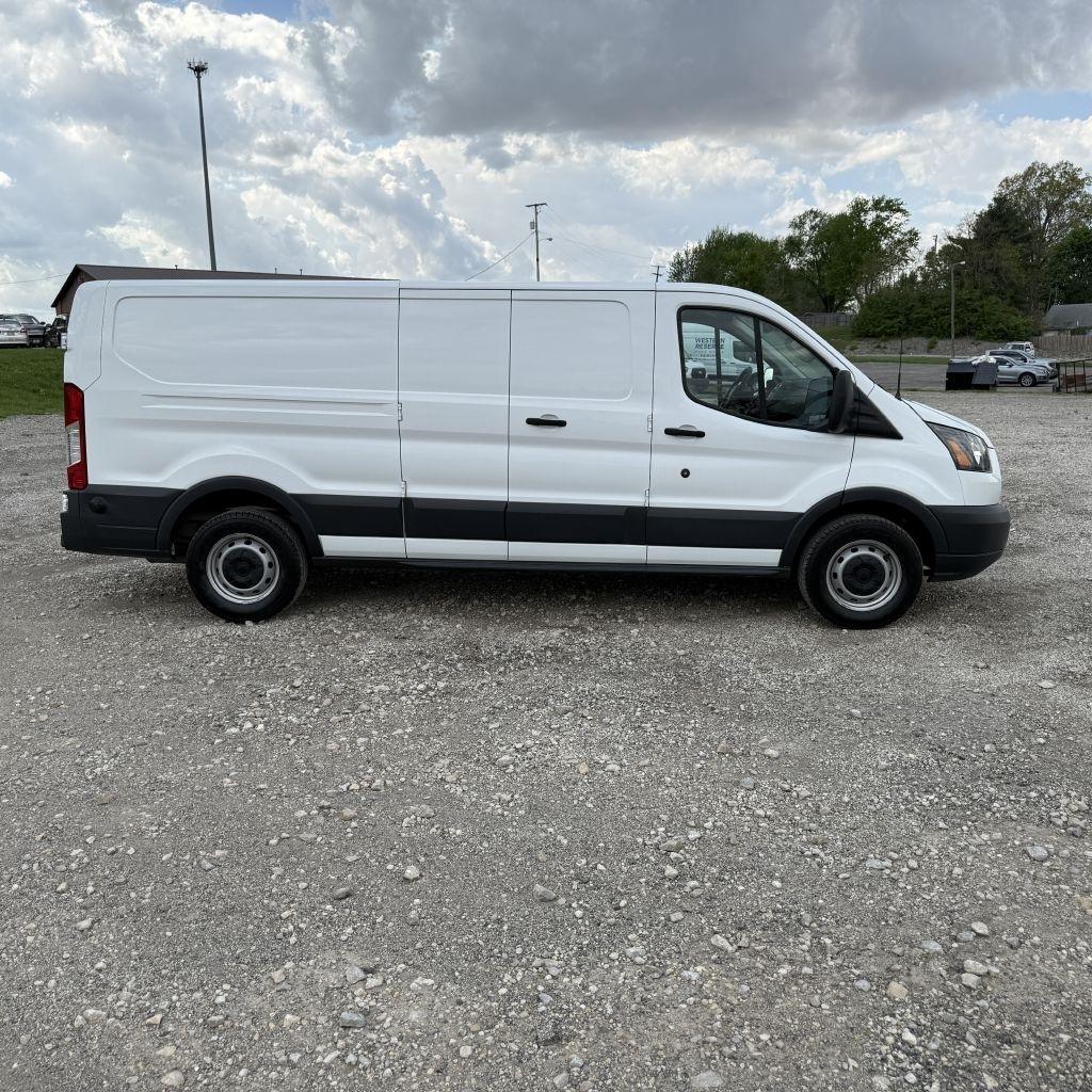Ford Transit 150 Van Low Roof 60/40 Pass. 148-in. WB 2018