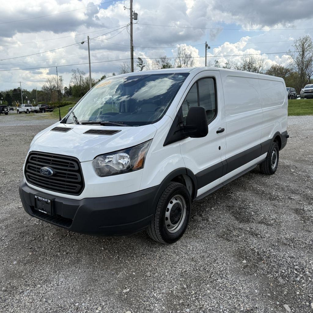 Ford Transit 150 Van Low Roof 60/40 Pass. 148-in. WB 2018
