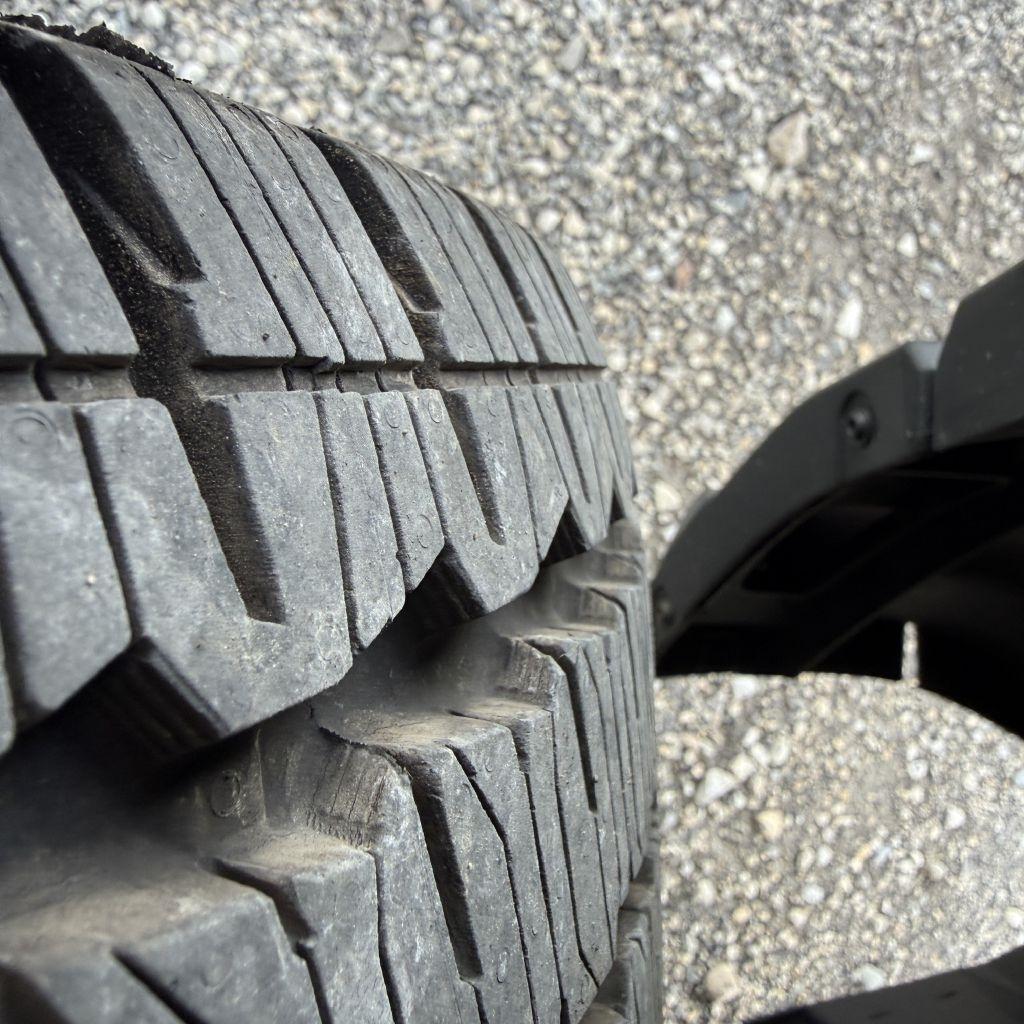 Ford Transit 150 Van Low Roof 60/40 Pass. 148-in. WB 2018