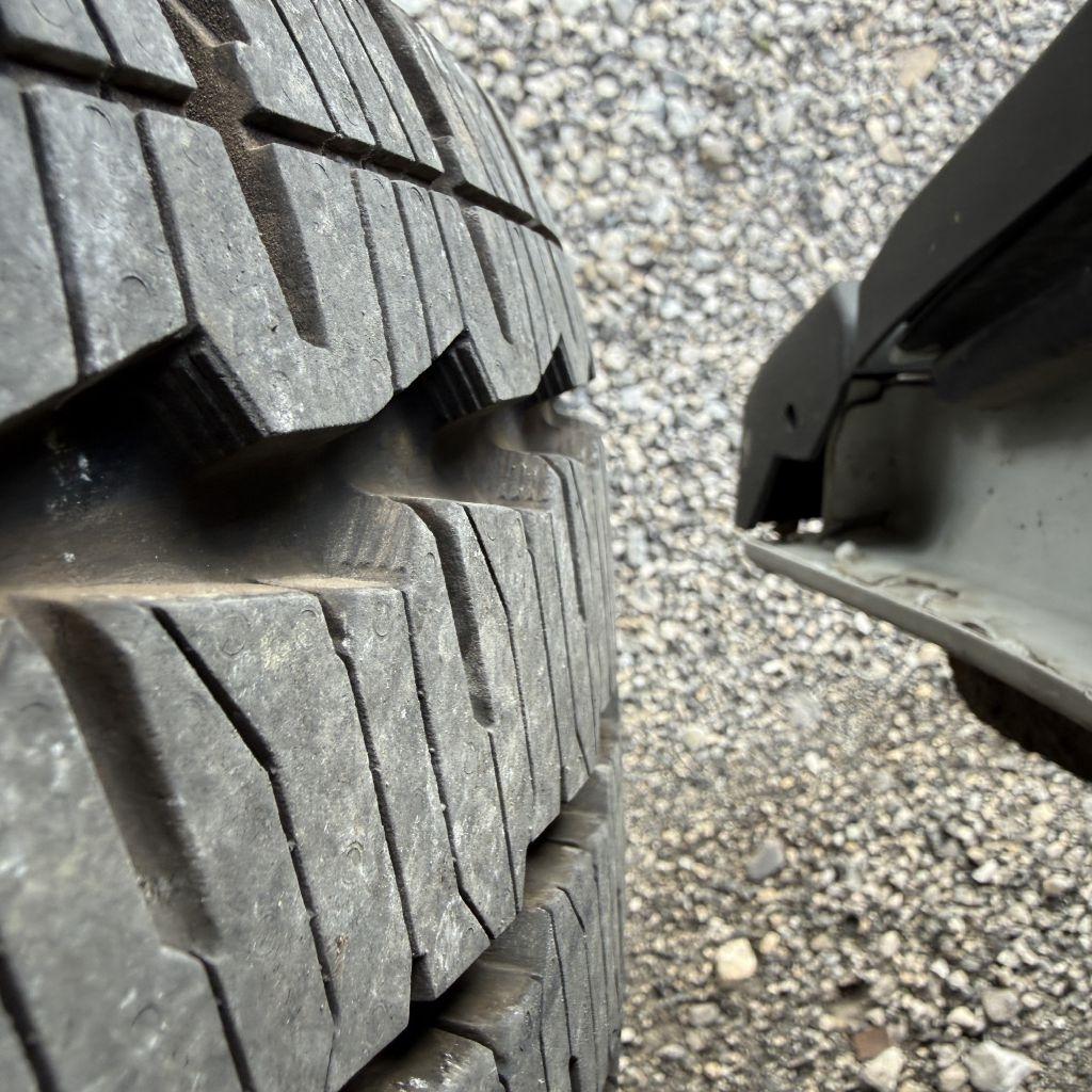 Ford Transit 150 Van Low Roof 60/40 Pass. 148-in. WB 2018