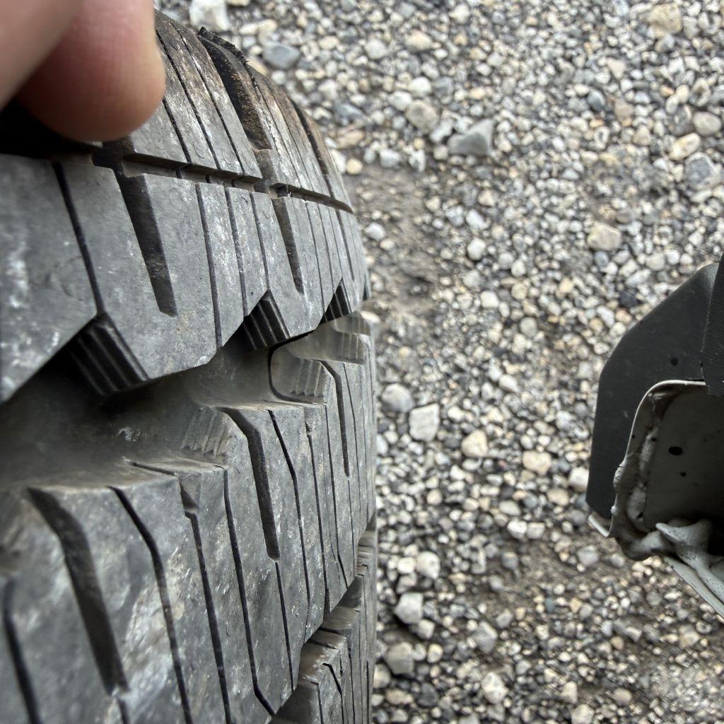 Ford Transit 150 Van Low Roof 60/40 Pass. 148-in. WB 2018