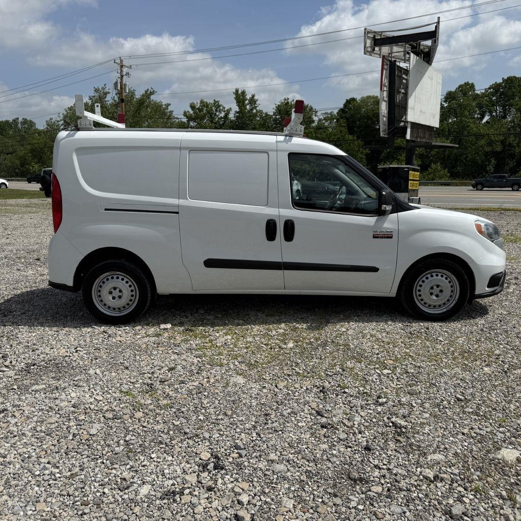RAM ProMaster City Wagon 2022