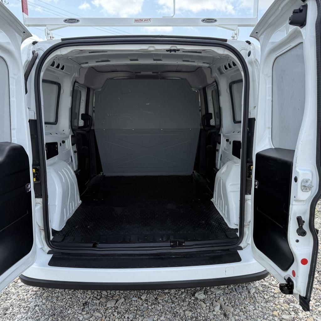 RAM ProMaster City Wagon 2022