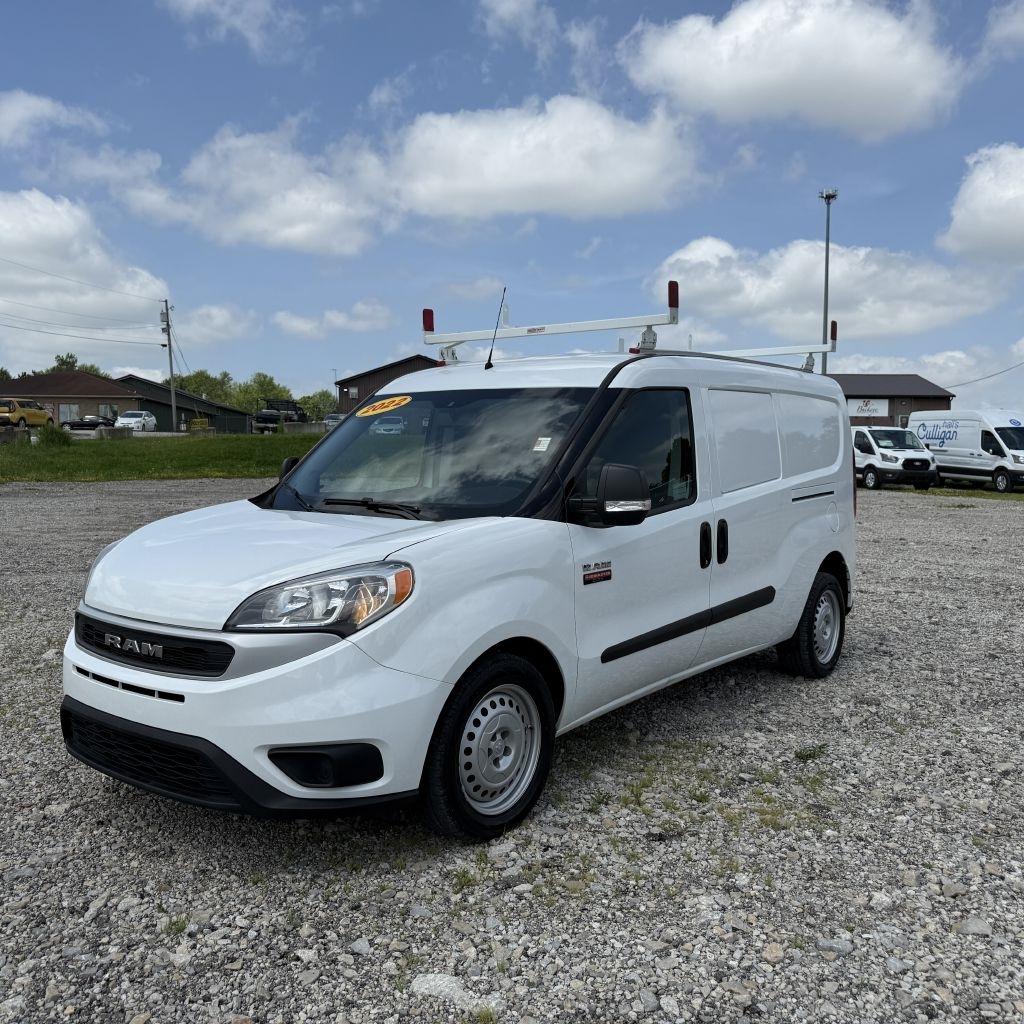 RAM ProMaster City Wagon 2022