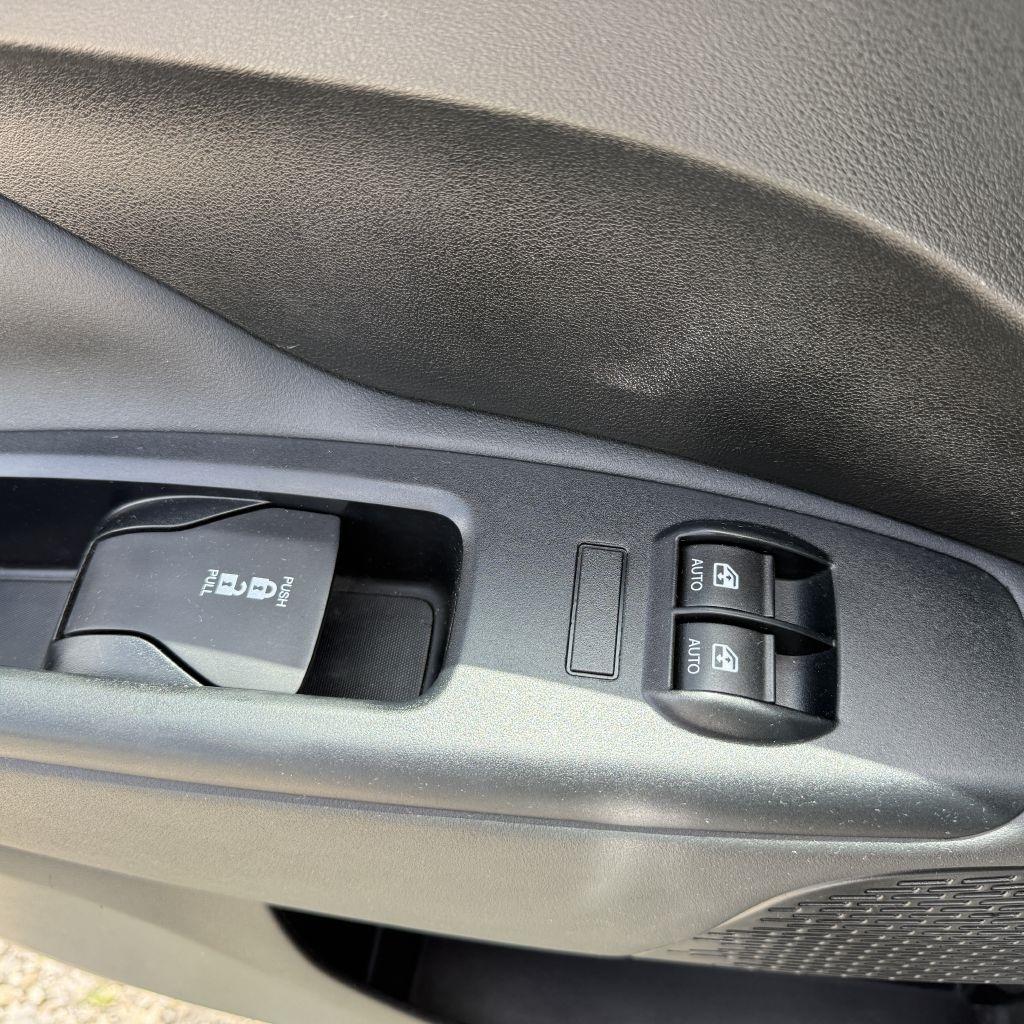RAM ProMaster City Wagon 2022