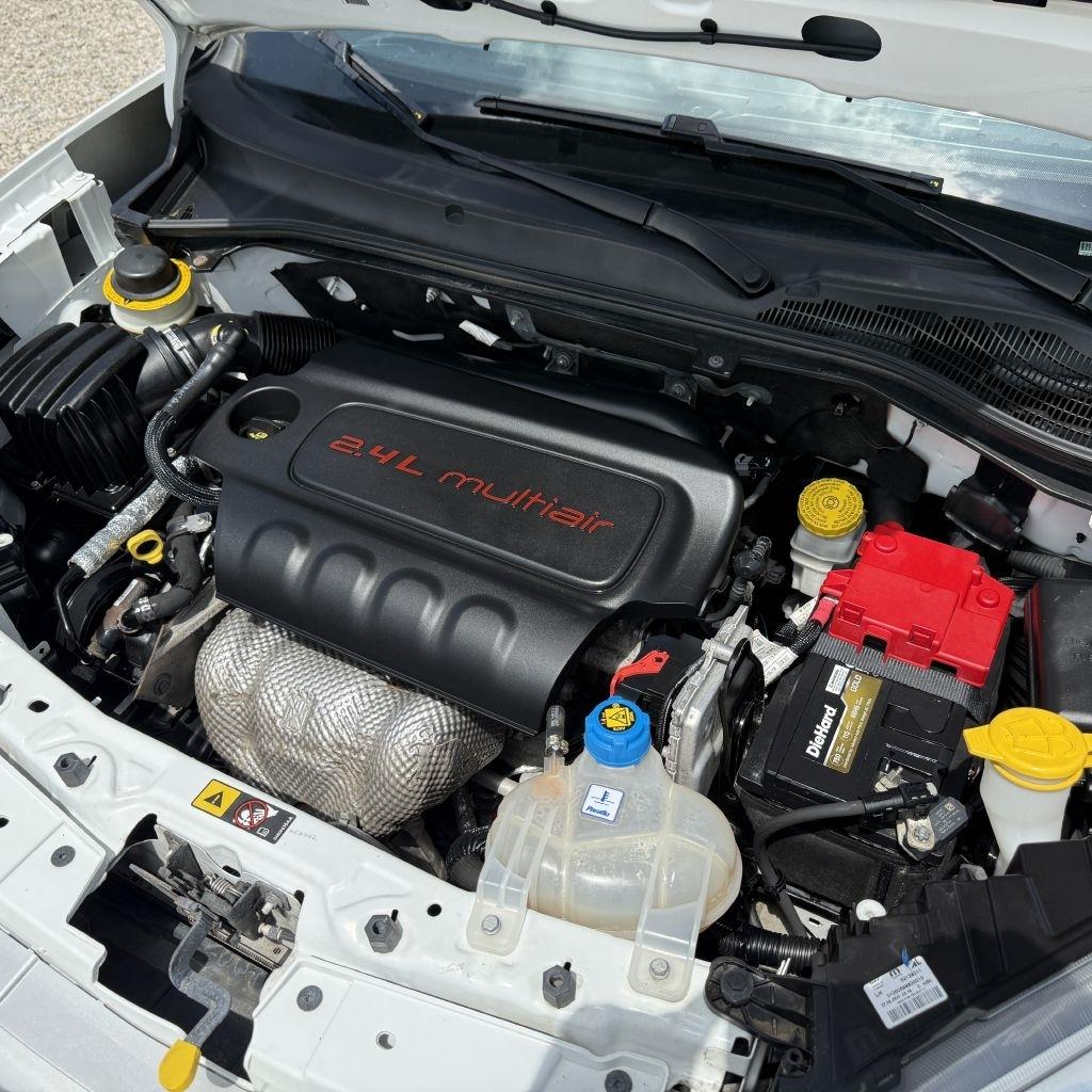 RAM ProMaster City Wagon 2022