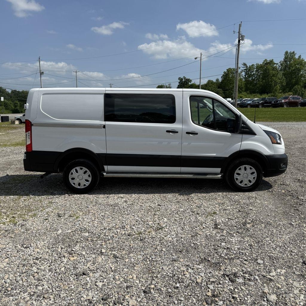 Ford Transit 250 Van 2024