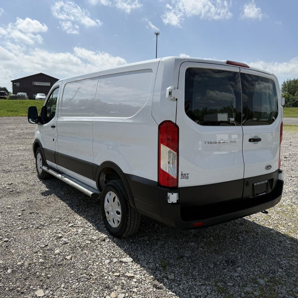 Ford Transit 250 Van 2024