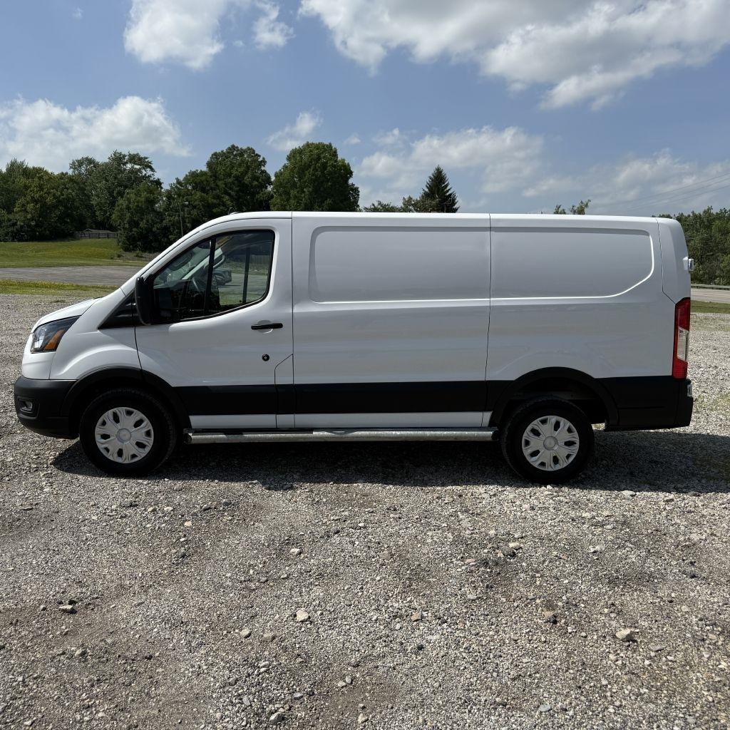 Ford Transit 250 Van 2024