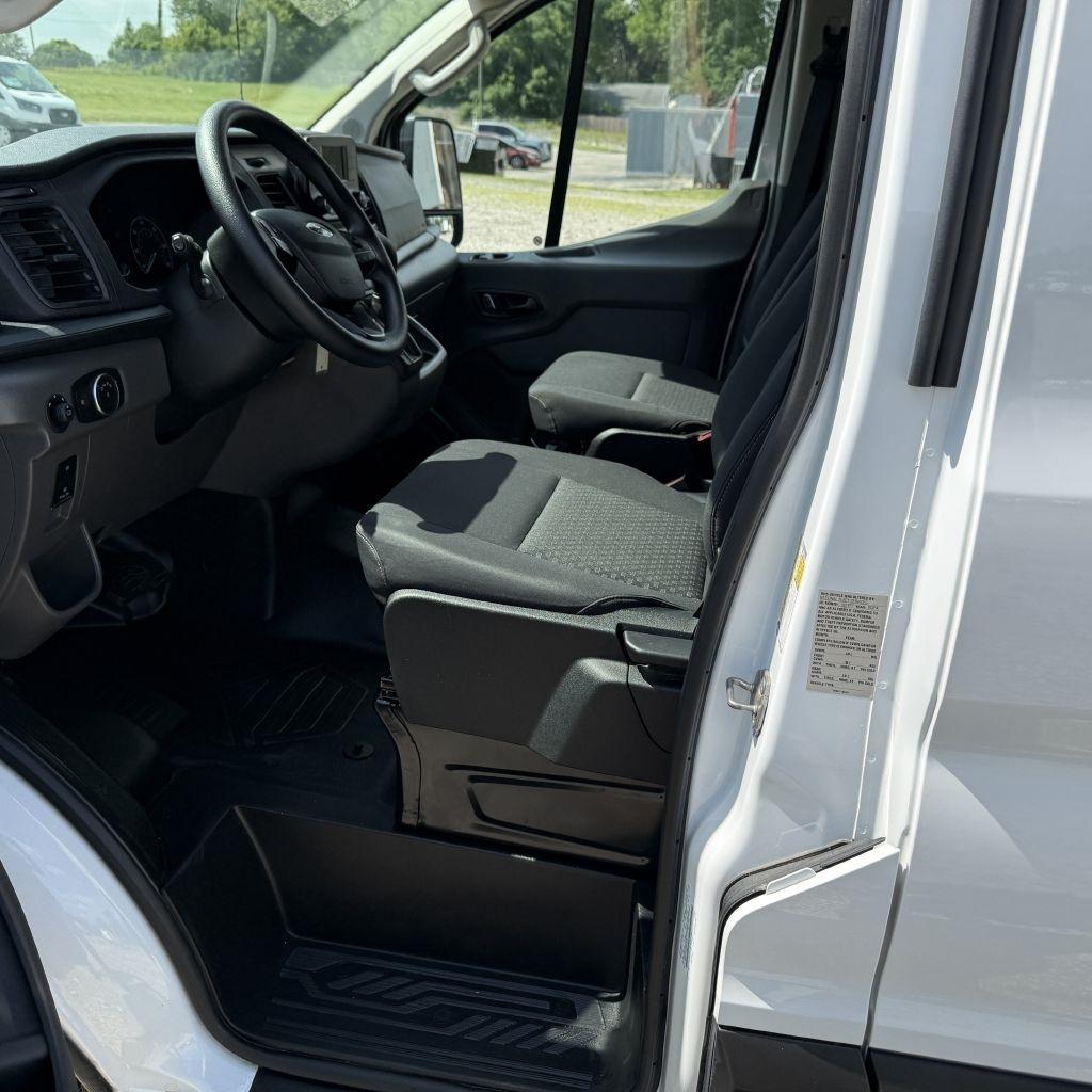 Ford Transit 250 Van 2024