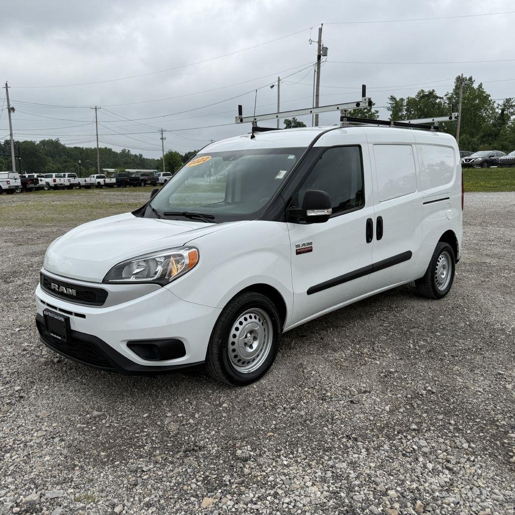 RAM ProMaster City Wagon 2022