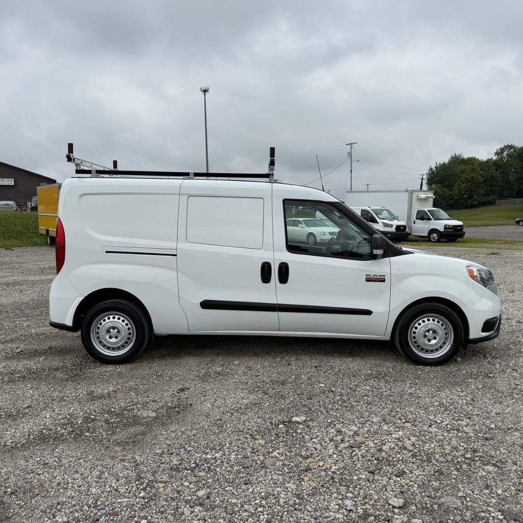 RAM ProMaster City Wagon 2022