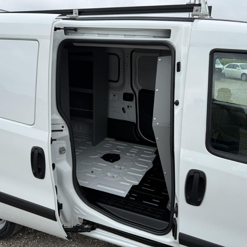 RAM ProMaster City Wagon 2022