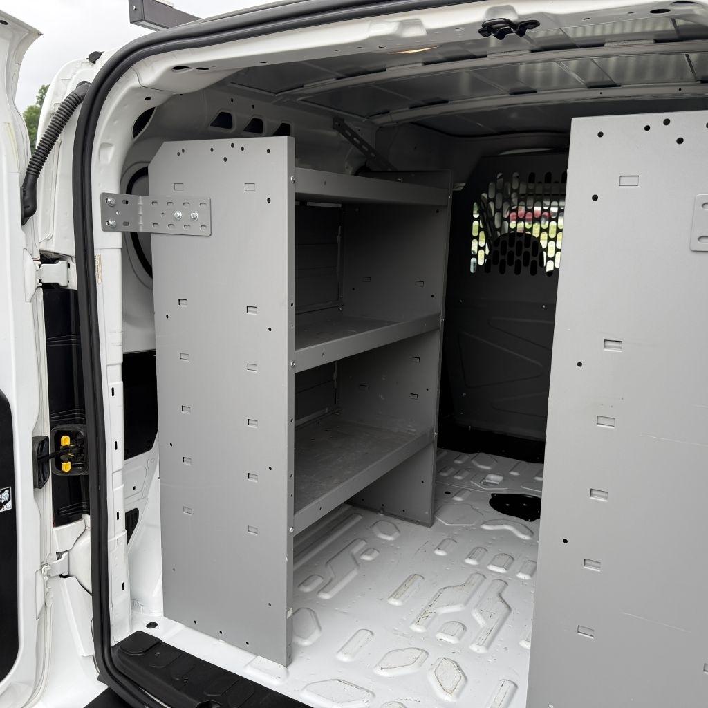 RAM ProMaster City Wagon 2022