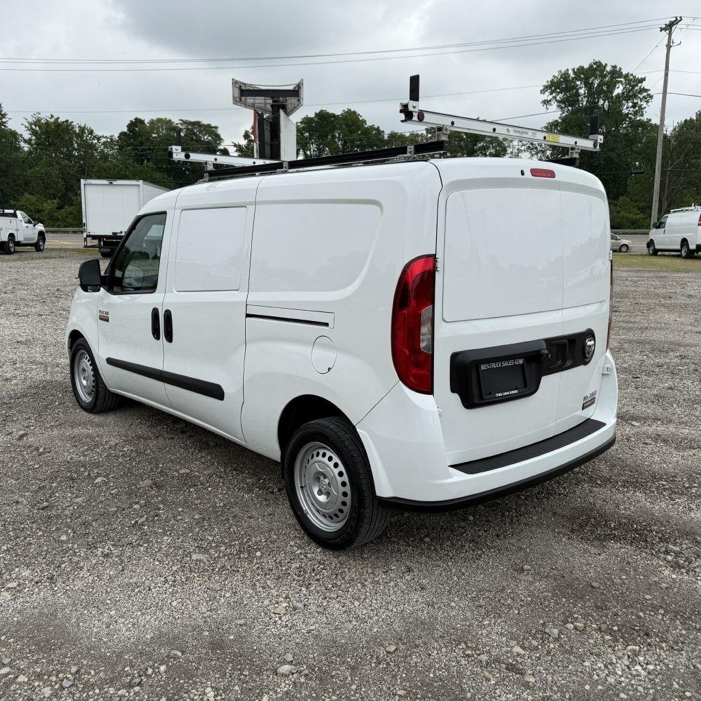 RAM ProMaster City Wagon 2022
