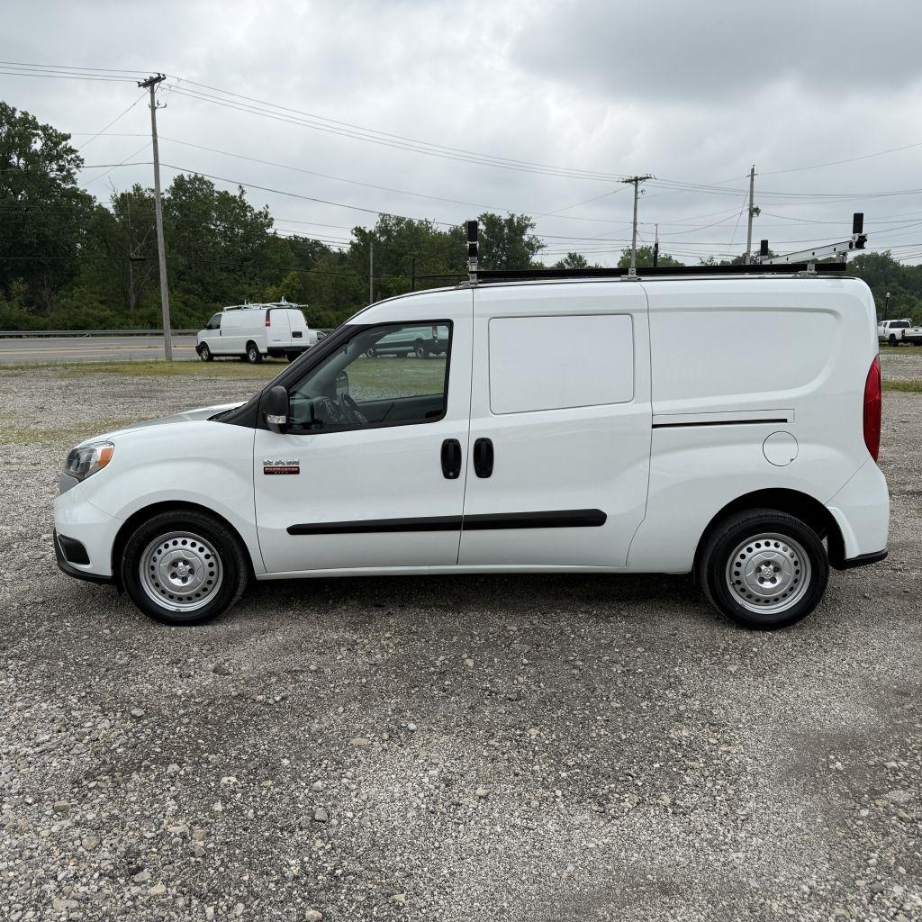 RAM ProMaster City Wagon 2022