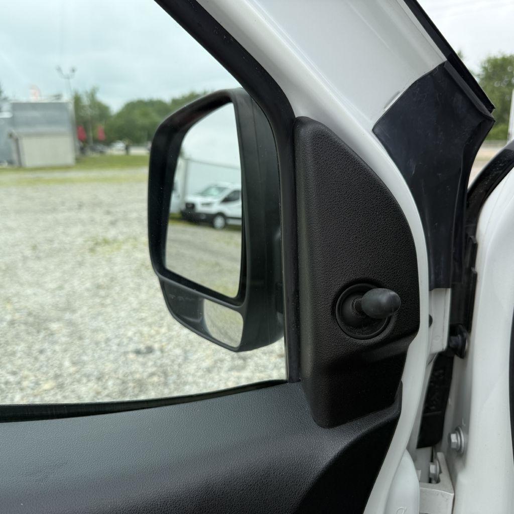 RAM ProMaster City Wagon 2022