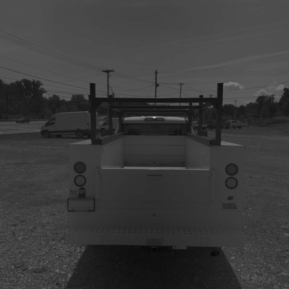 Chevrolet Silverado 2500HD Work Truck 2WD 2020