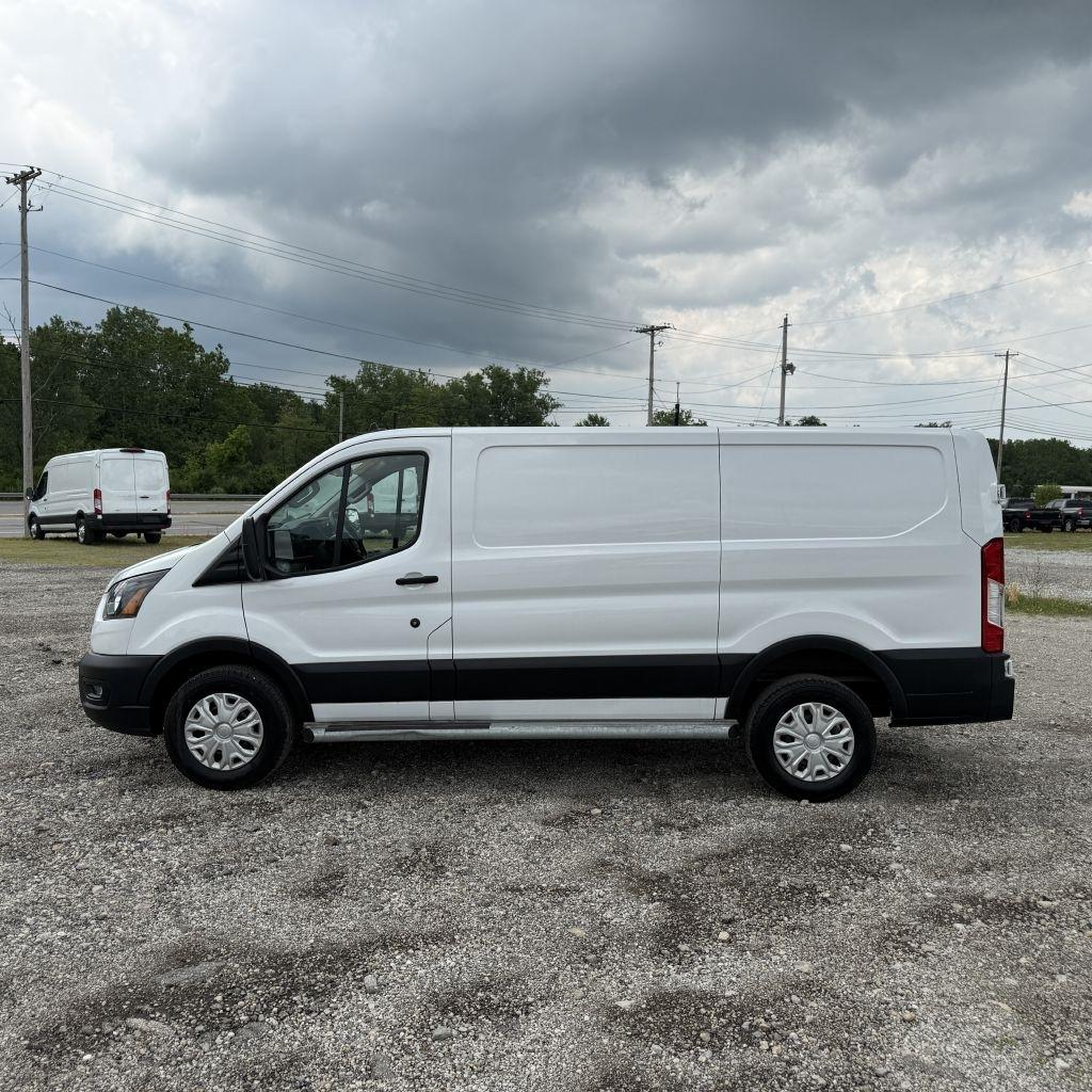 Ford Transit 250 Van 2024