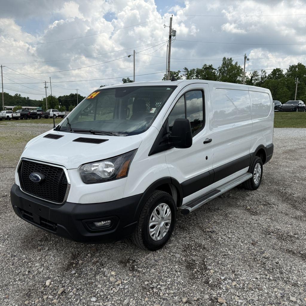 Ford Transit 250 Van 2024