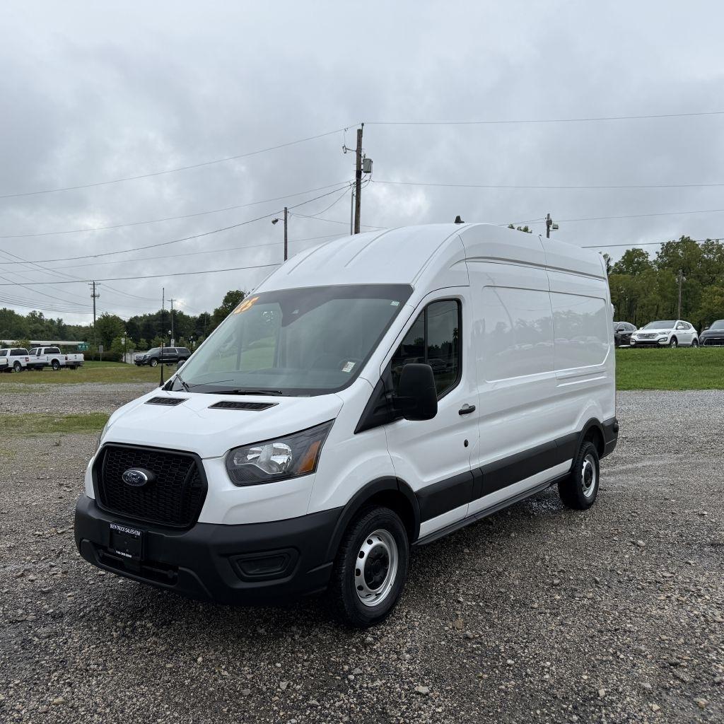 Ford Transit 250 Van 2025