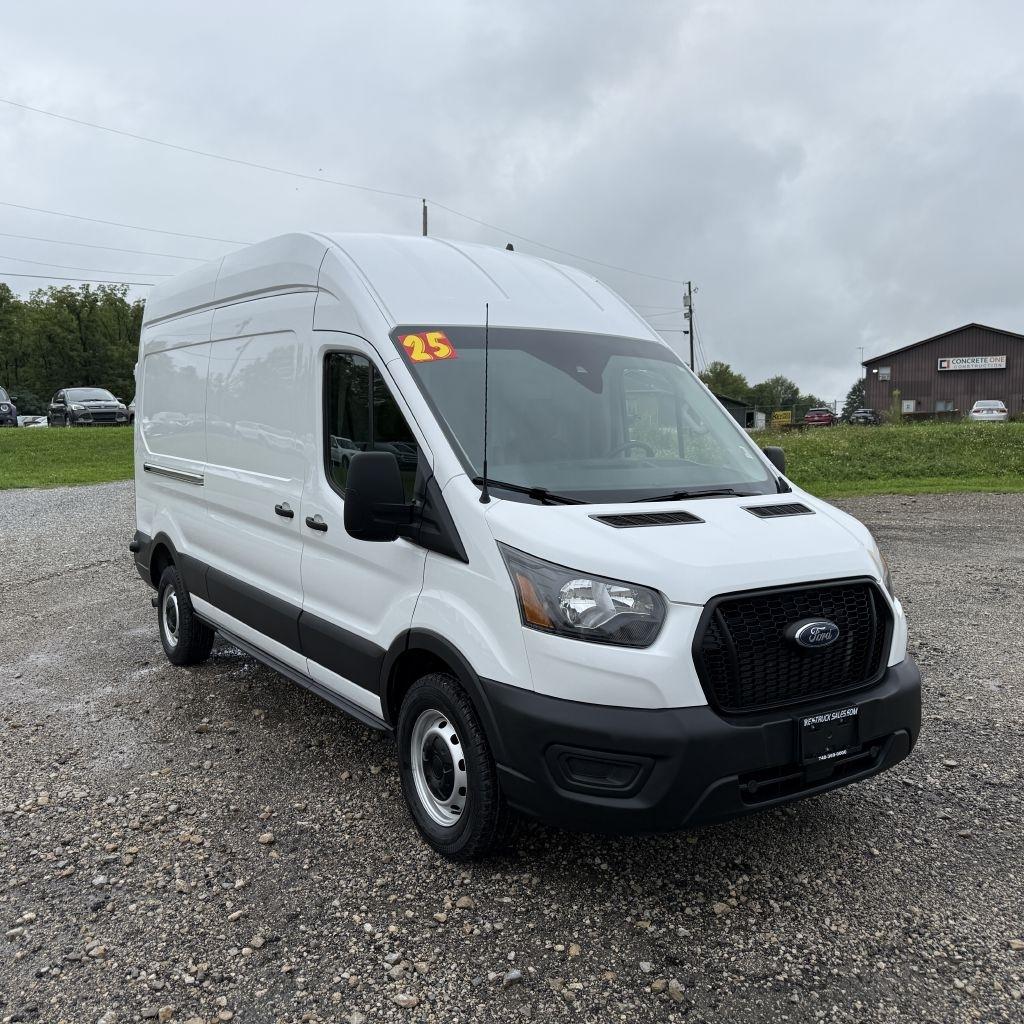 Ford Transit 250 Van 2025