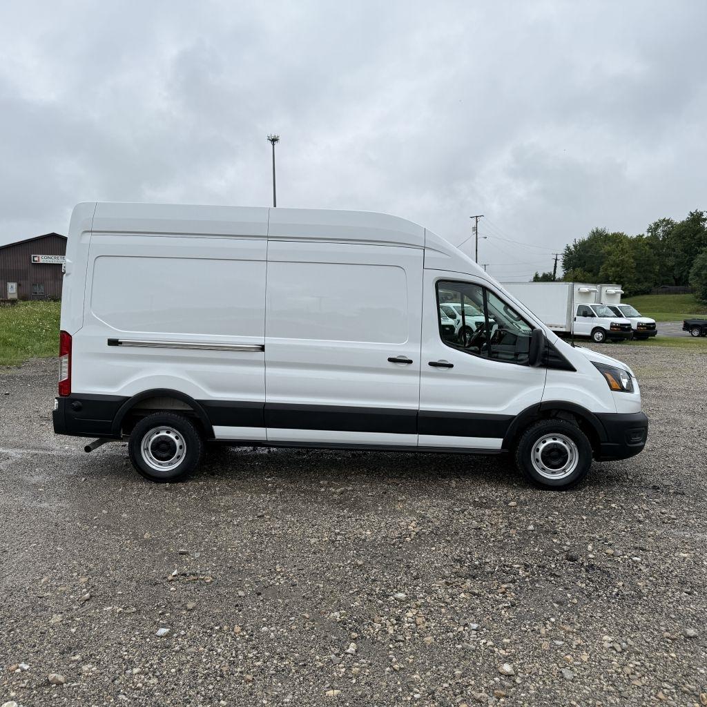 Ford Transit 250 Van 2025