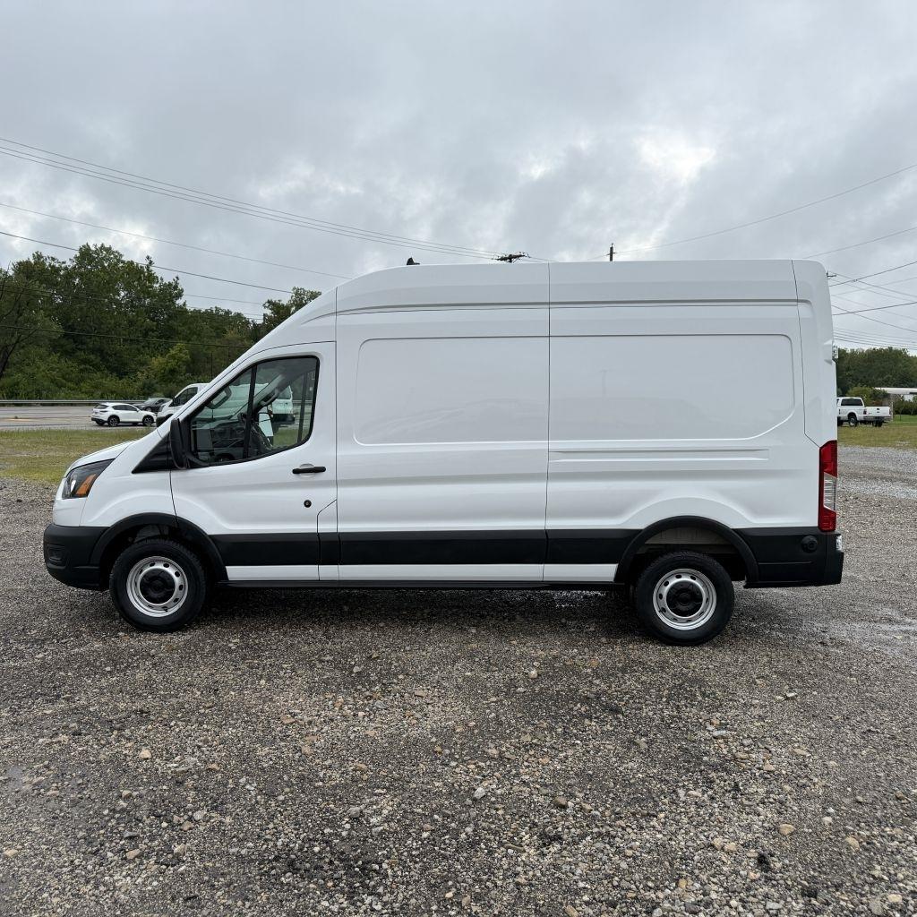Ford Transit 250 Van 2025