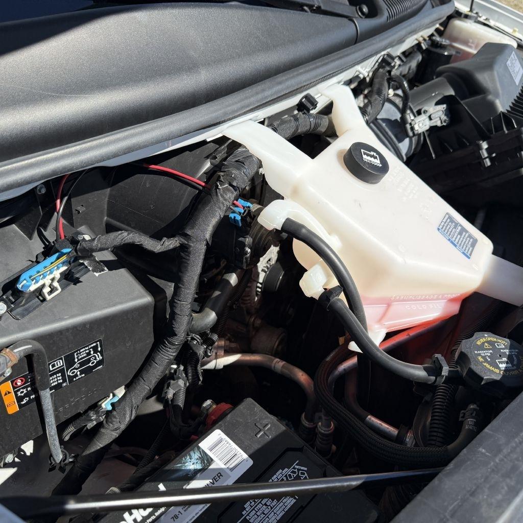 Chevrolet Express G3500 177" 2024