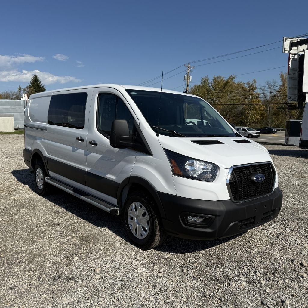 Ford Transit 250 Van 2025