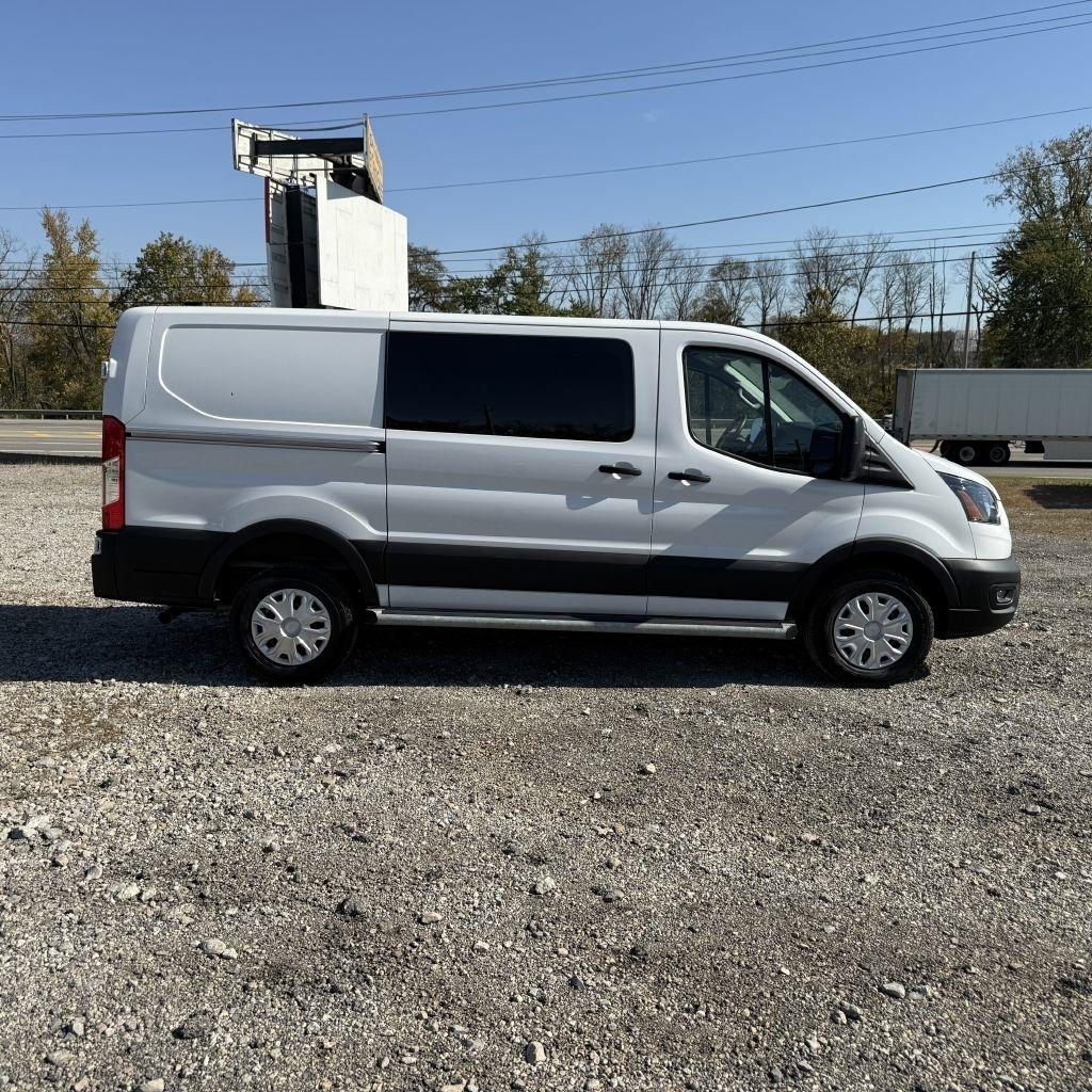 Ford Transit 250 Van 2025