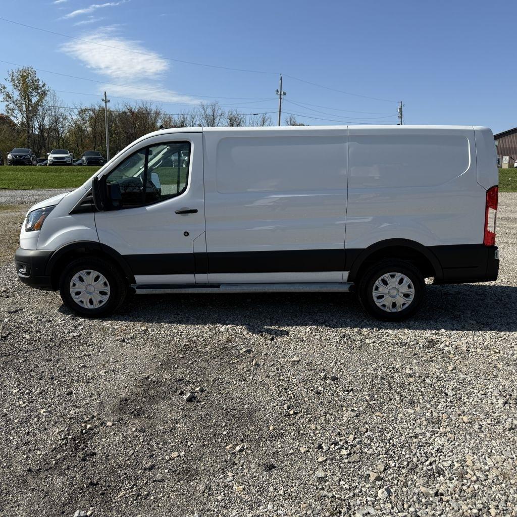 Ford Transit 250 Van 2025