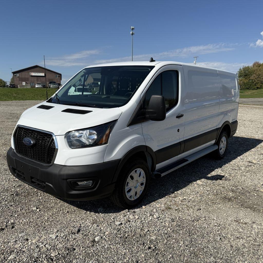 Ford Transit 250 Van 2025