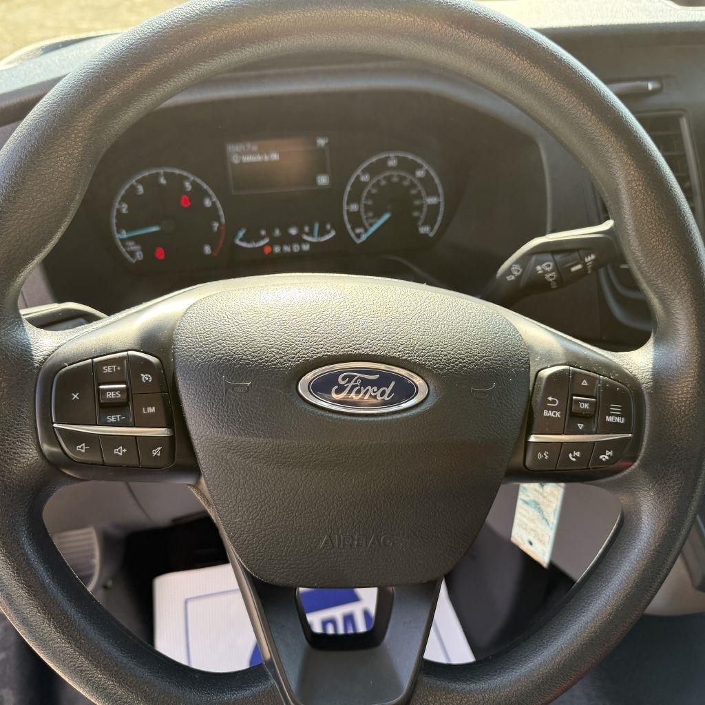 Ford Transit 250 Van 2025