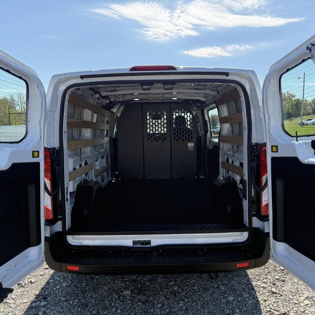 Ford Transit 250 Van 2025