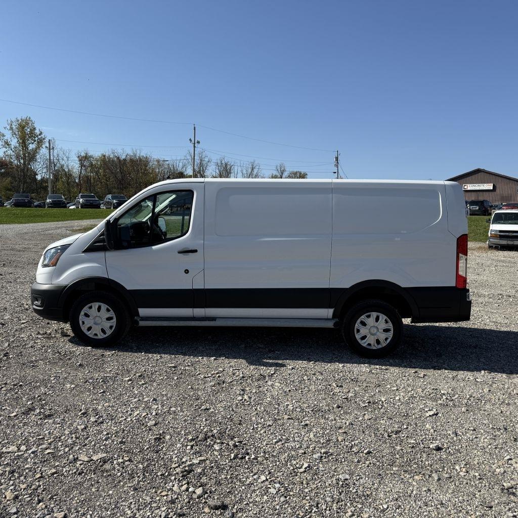 Ford Transit 250 Van 2025
