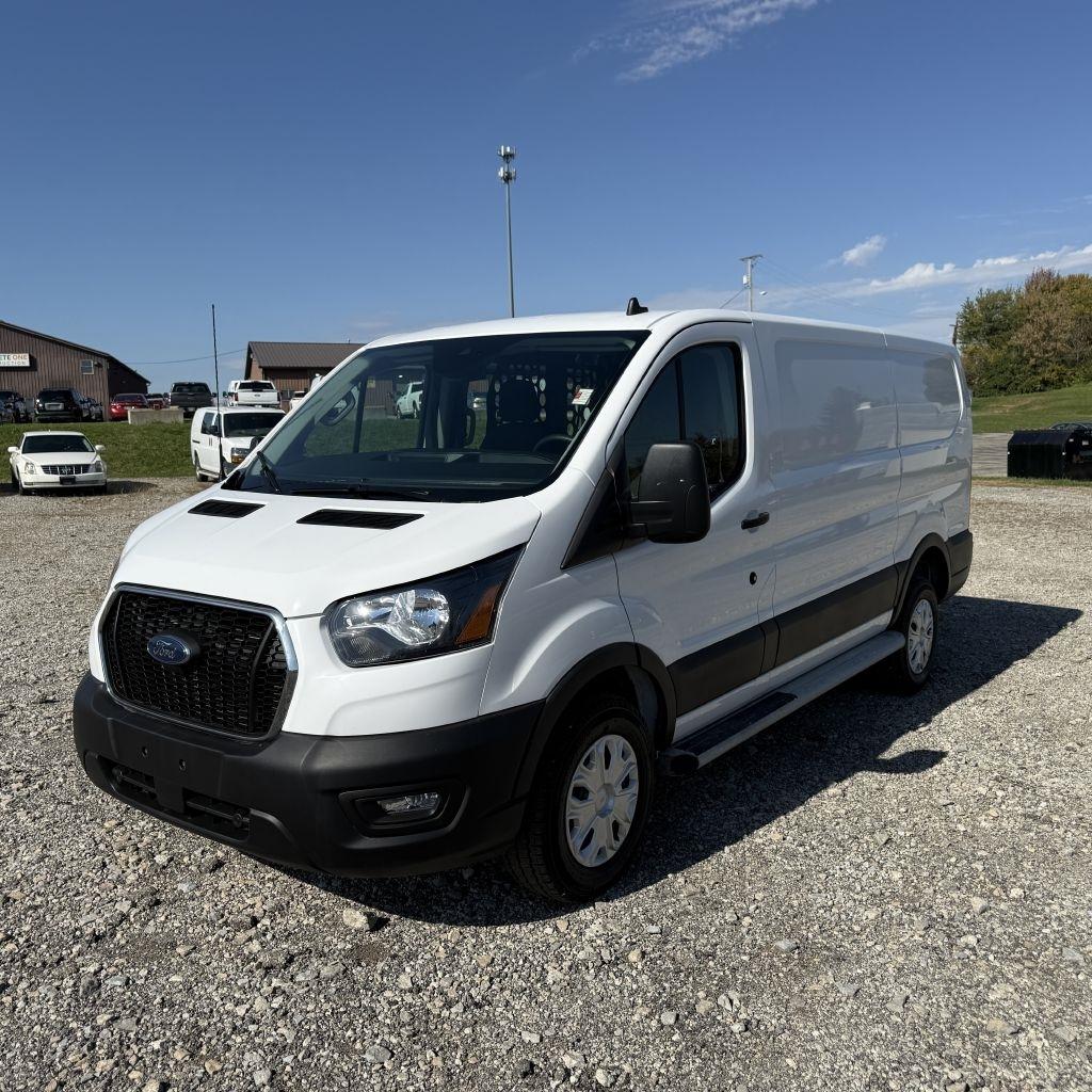 Ford Transit 250 Van 2025