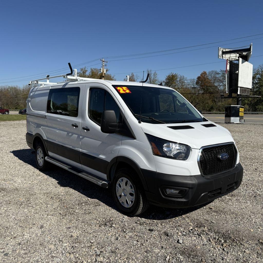 Ford Transit 250 Van 2025