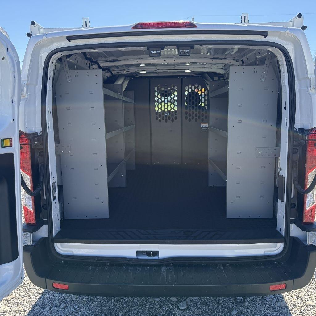 Ford Transit 250 Van 2025