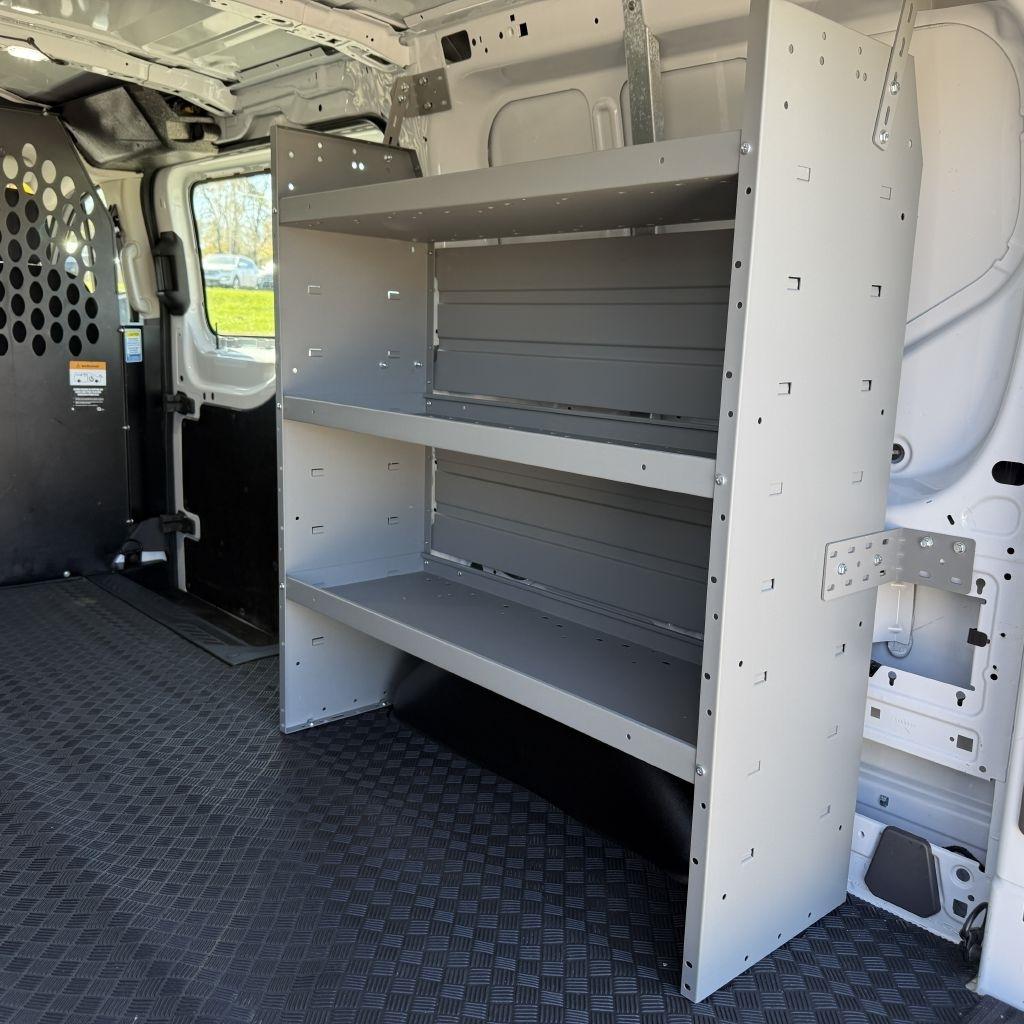 Ford Transit 250 Van 2025