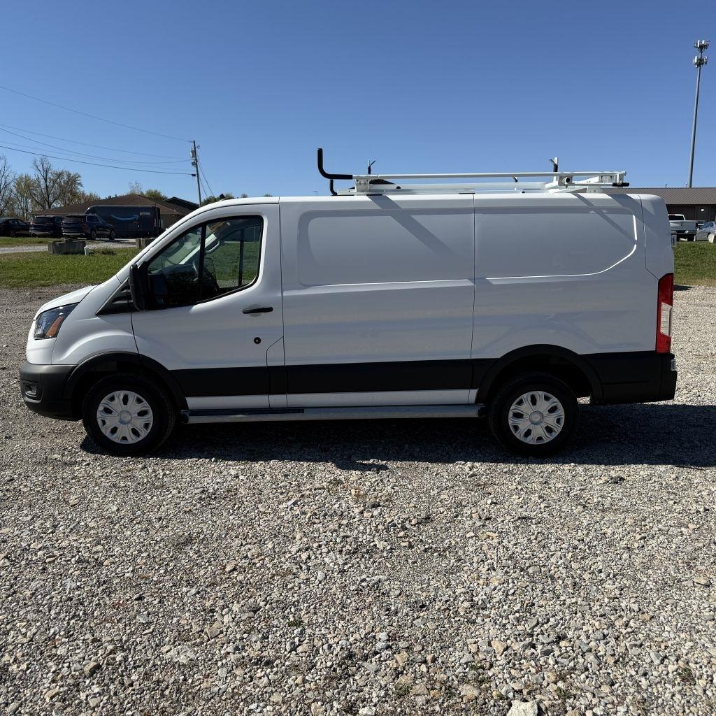 Ford Transit 250 Van 2025