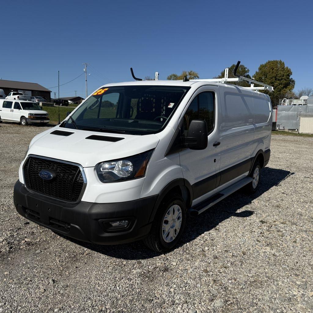Ford Transit 250 Van 2025