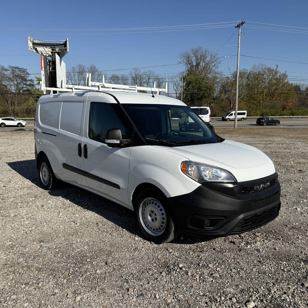RAM ProMaster City Wagon 2021
