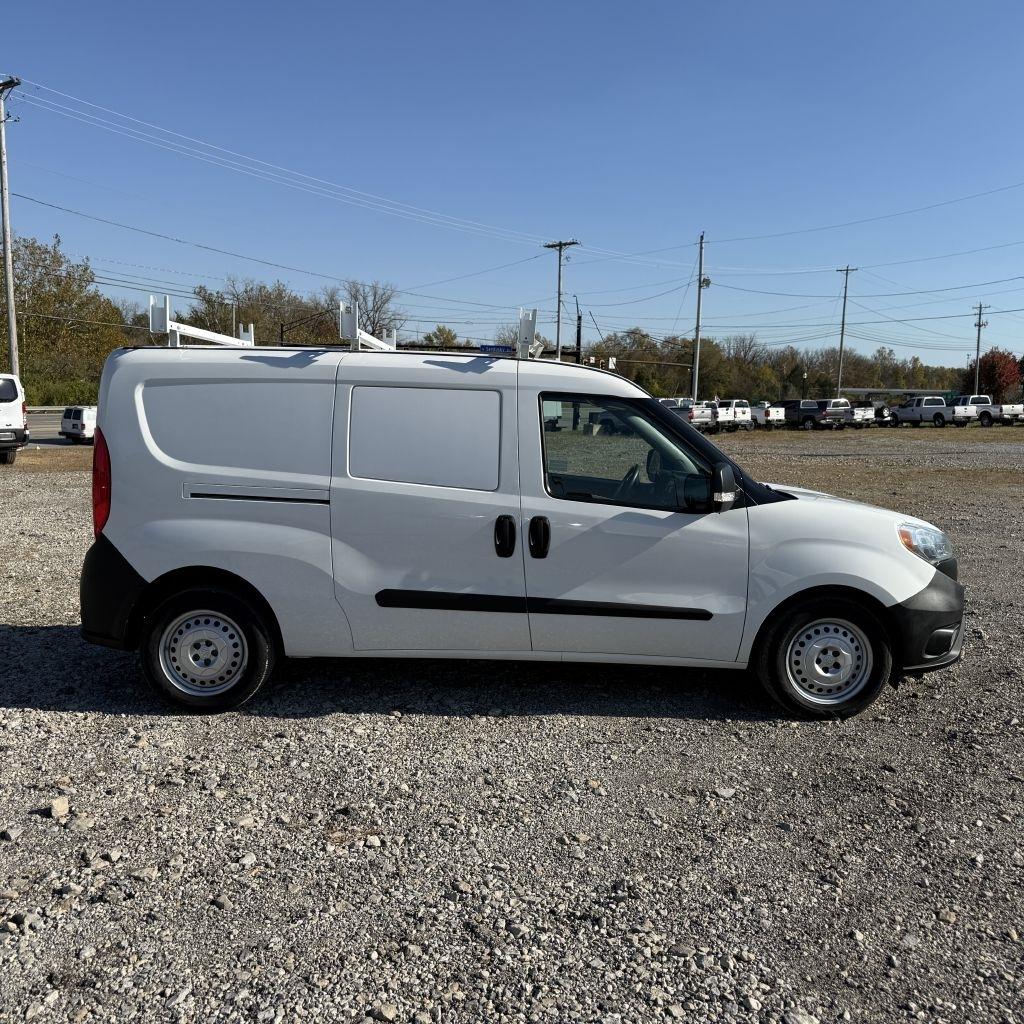 RAM ProMaster City Wagon 2021