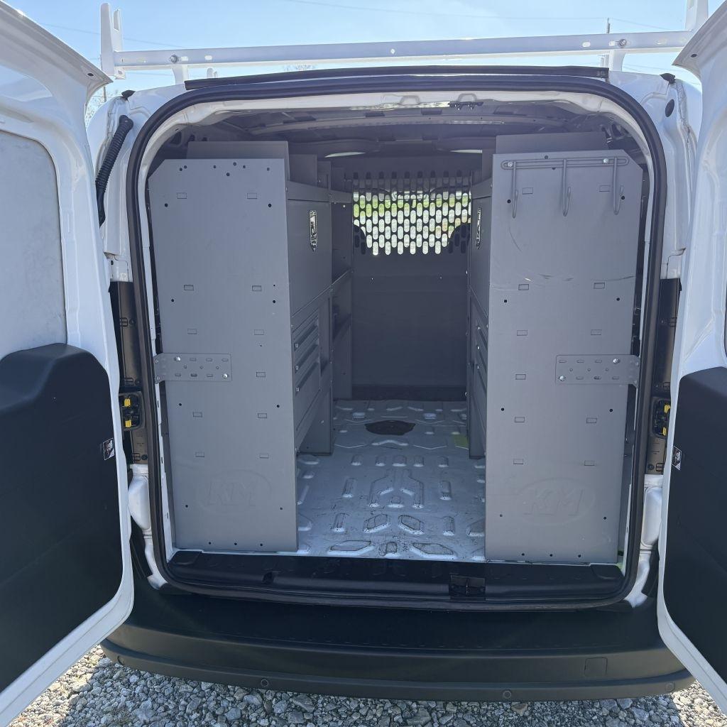 RAM ProMaster City Wagon 2021