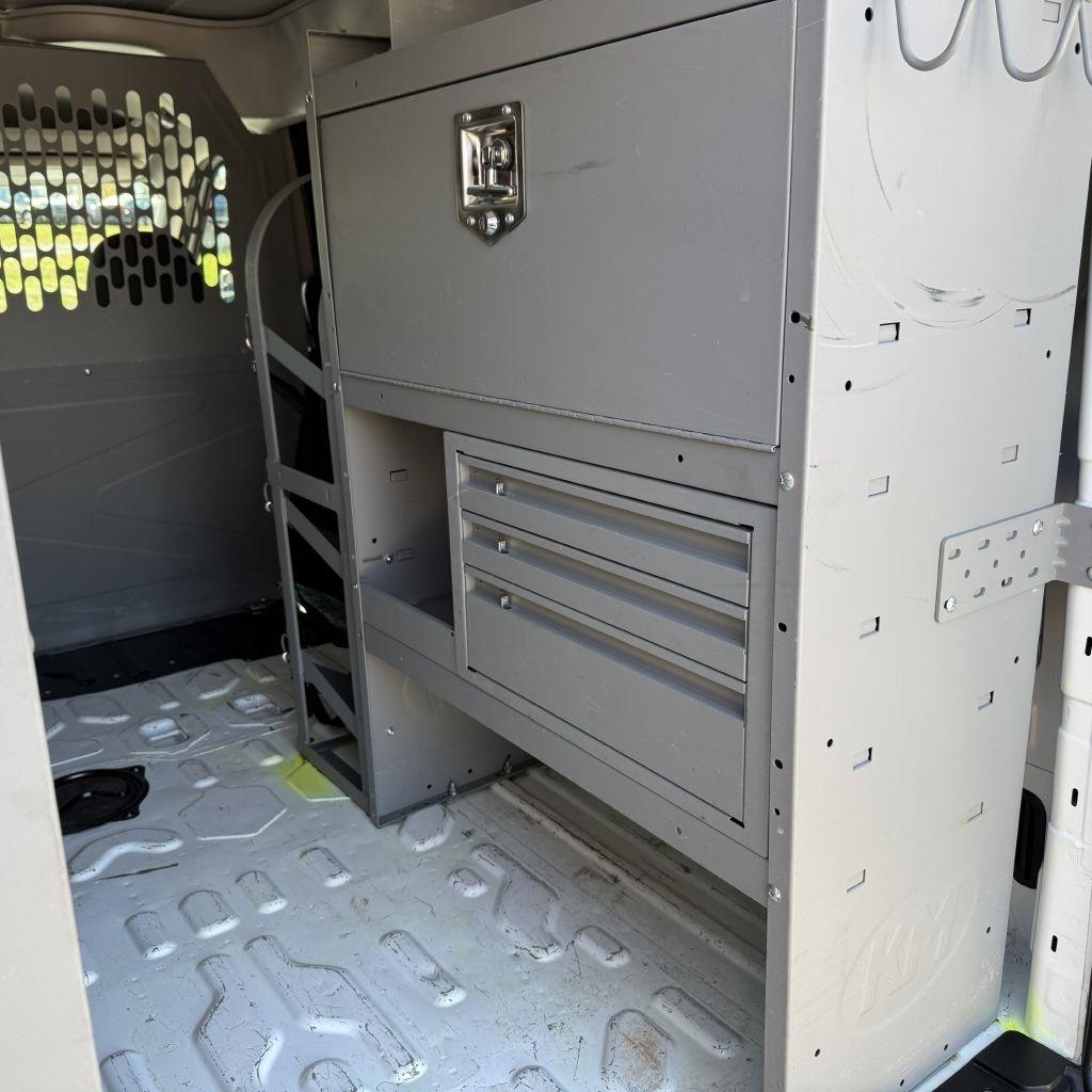 RAM ProMaster City Wagon 2021