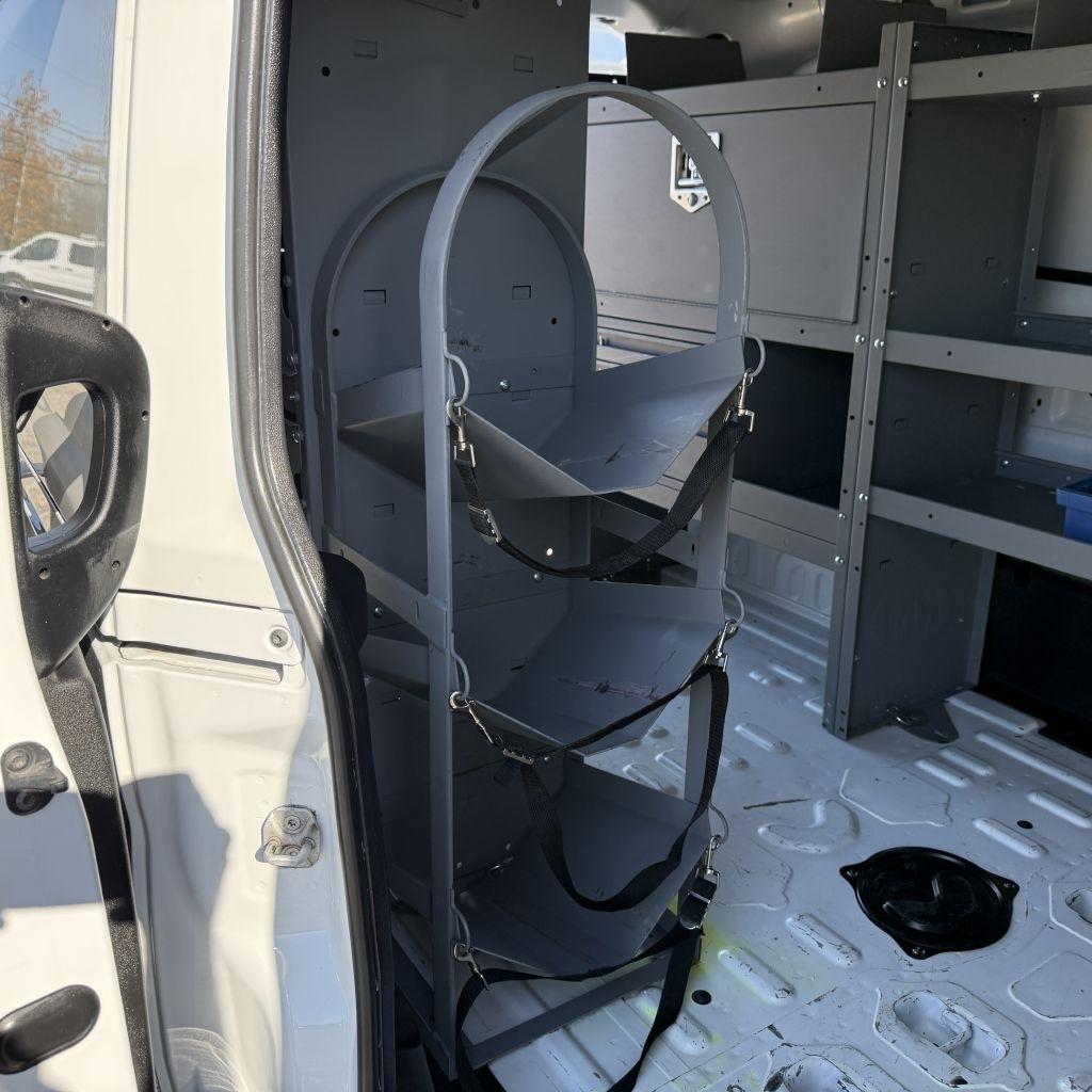 RAM ProMaster City Wagon 2021
