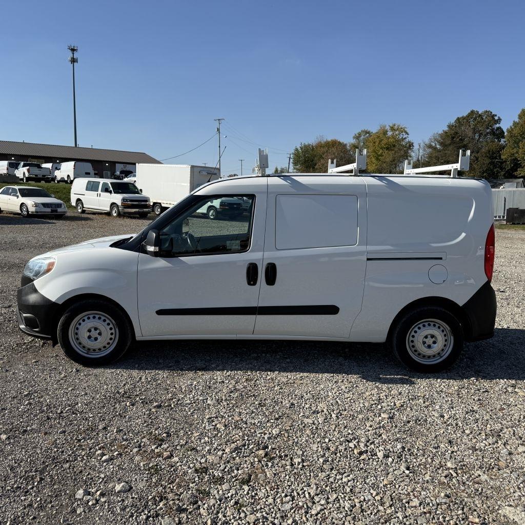 RAM ProMaster City Wagon 2021