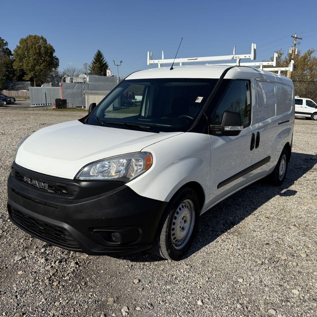 RAM ProMaster City Wagon 2021